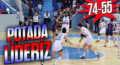 POTADA LİDERİZ