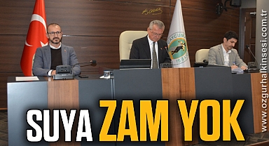 Suya Zam Yok