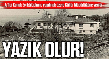 YAZIK OLUR