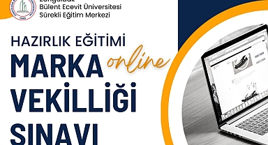 ZBEÜ’den Marka Vekilliği Sınavına Hazırlık Eğitimi