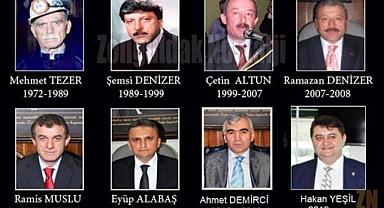 Zonguldak Maden İşçileri Sendikası tarihçesi