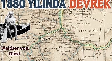 1880 YILINDA DEVREK