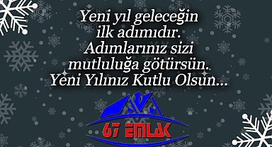 67 Emlak