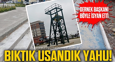 BIKTIK USANDIK YAHU