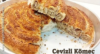 Cevizli Kömeç