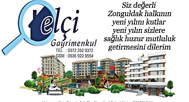 Elçi Gayrimenkul
