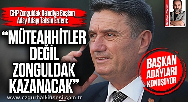Erdem: