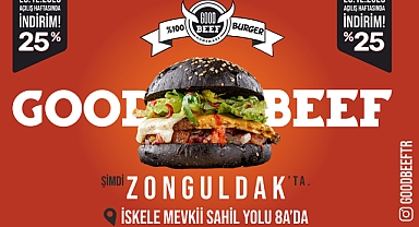 GOOD BEEF
