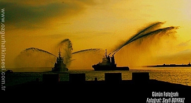 Günün Fotoğrafı...
