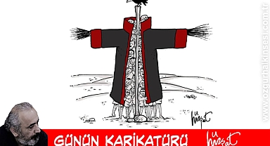 Günün Karikatürü...