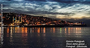 GÜNÜN FOTOĞRAFI