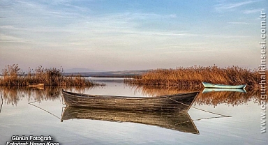 Günün Fotoğrafı...