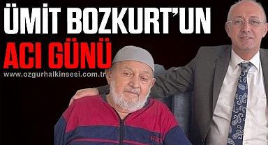 Hacı Enver Çakır'ı kaybettik