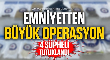 ÖLÜMCÜL ETKİYE SAHİP!
