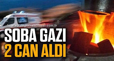 SOBA GAZI 2 CAN ALDI