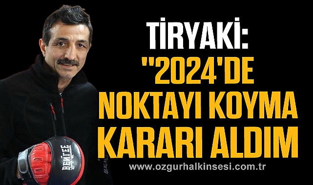 Tiryaki,