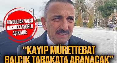 Vali Hacıbektaşoğlu: 