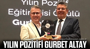 YILIN POZİTİFİ GURBET ALTAY