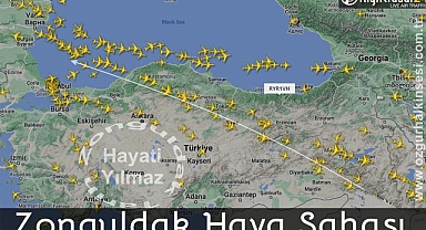 ZONGULDAK HAVA SAHASI