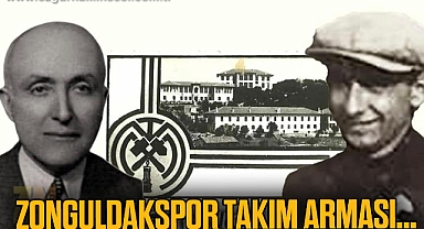 ZONGULDAKSPOR TAKIM ARMASI…