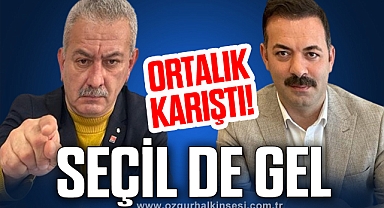 AKP ve CHP arasında ipler gerildi