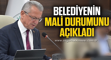 Borcumuz bütçemizin onda biri kadar