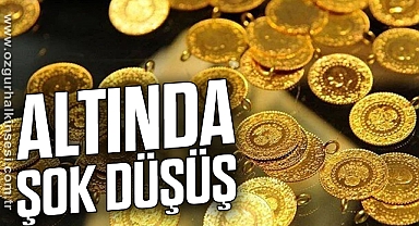 Çeyrek altın fiyatları bugün ne kadar oldu?