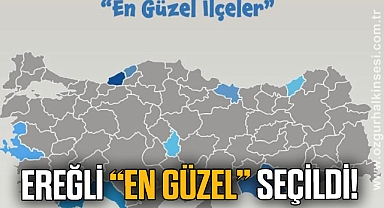 EREĞLİ