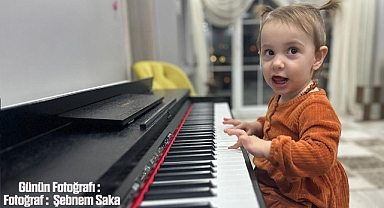 Günün Fotoğrafı