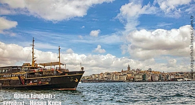 GÜNÜN FOTOĞRAFI