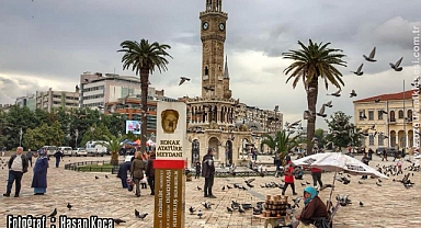 GÜNÜN FOTOĞRAFI