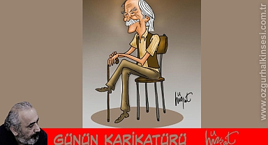 Günün Karikatürü...