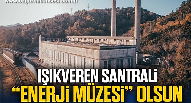 Işıkveren santrali