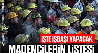 TTK GENEL MÜDÜRLÜĞÜ DUYURU YAYINLADI
