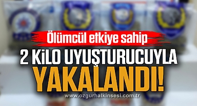 ZONGULDAK'TA OPERASYON