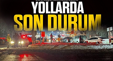 Zonguldak Valiliği duyurdu
