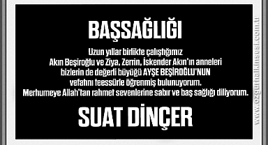 BAŞSAĞLIĞI