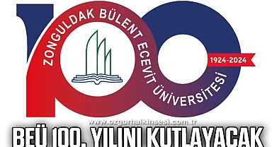 Bülent Ecevit Üniversitesi 100. yılını kutlayacak