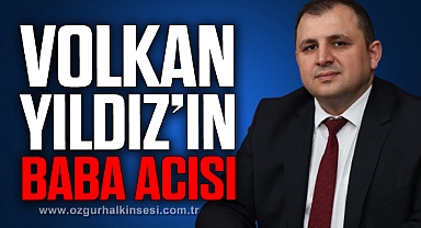 Durmuş Yıldız hayatını kaybetti