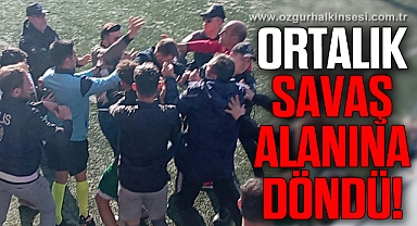 EREĞLİ BELEDİYE 90’DA ATTI KAZANDI!