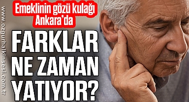 FARKLAR NE ZAMAN YATIYOR?