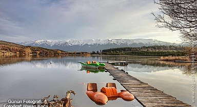 GÜNÜN FOTOĞRAFI