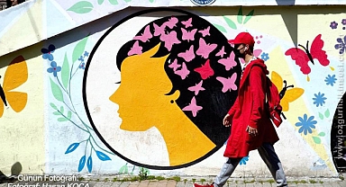 GÜNÜN FOTOĞRAFI