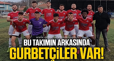 Gurbetçilerin desteği ile mücadelelerini sürdürüyorlar