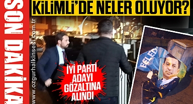 KİLİMLİ’DE NELER OLUYOR?