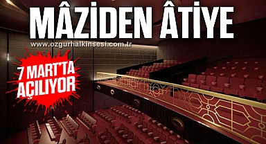 MÂZİDEN ÂTİYE
