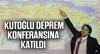 Prof. Dr. Kutoğlu,