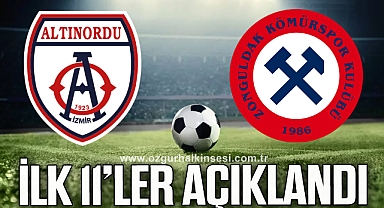 11’LER AÇIKLANDI