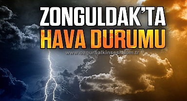 BU HAFTA HAVA NASIL OLACAK?