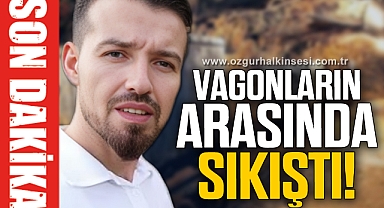 Durmuş Azaklıoğlu ağır yaralandı
